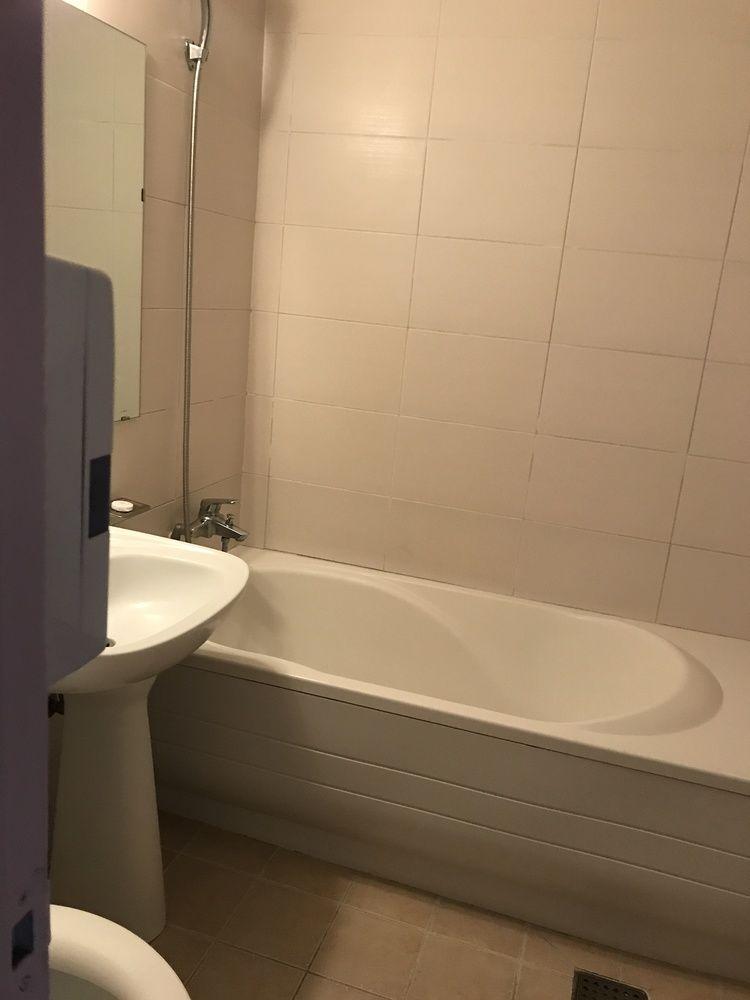 Hotel Seoul Tourist Czedżu Zewnętrze zdjęcie