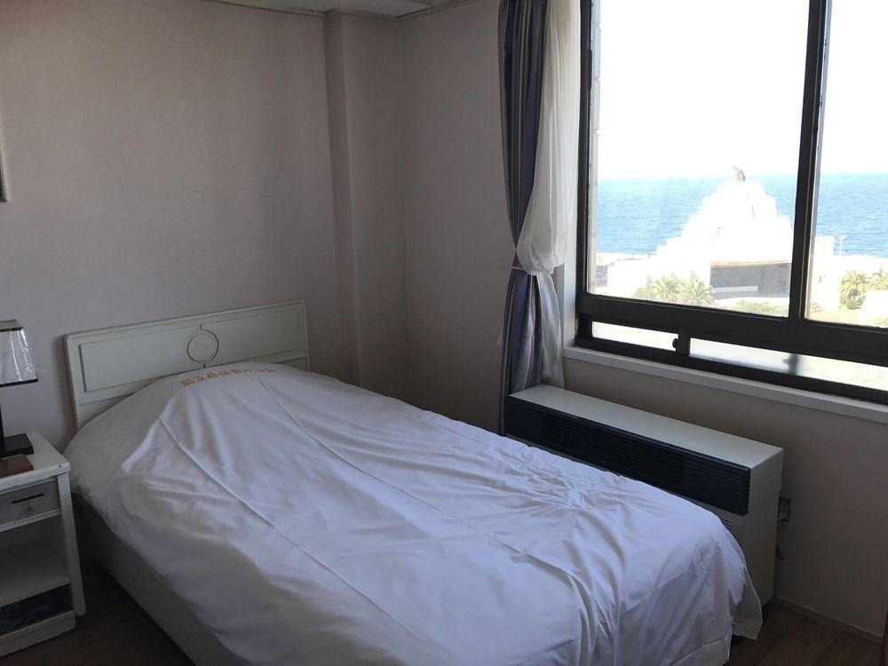 Hotel Seoul Tourist Czedżu Zewnętrze zdjęcie