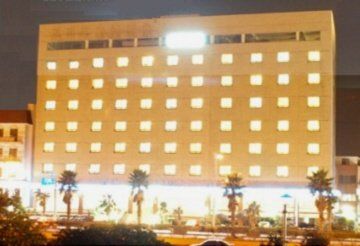 Hotel Seoul Tourist Czedżu Zewnętrze zdjęcie