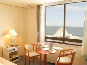 Hotel Seoul Tourist Czedżu Zewnętrze zdjęcie