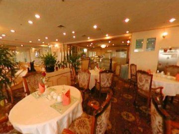 Hotel Seoul Tourist Czedżu Zewnętrze zdjęcie