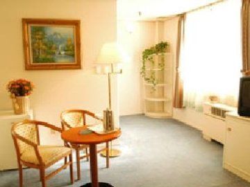 Hotel Seoul Tourist Czedżu Zewnętrze zdjęcie