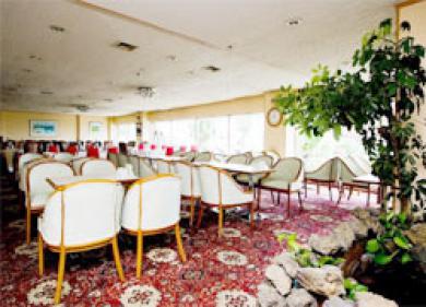 Hotel Seoul Tourist Czedżu Zewnętrze zdjęcie