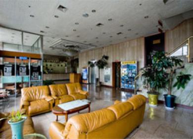 Hotel Seoul Tourist Czedżu Zewnętrze zdjęcie