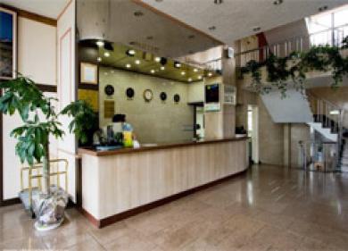 Hotel Seoul Tourist Czedżu Zewnętrze zdjęcie